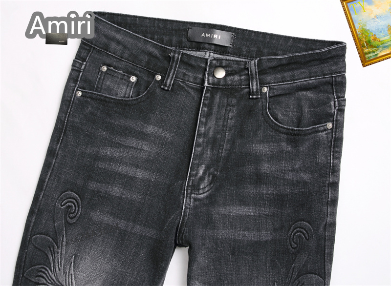 Amiri Jeans